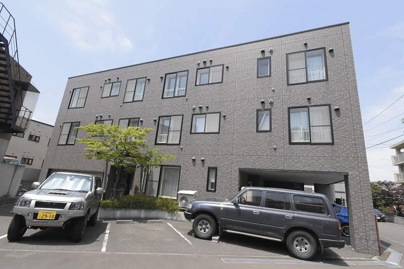 奥野マンション