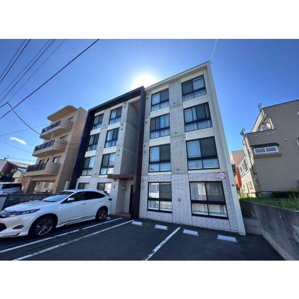 グラヴィス本通南