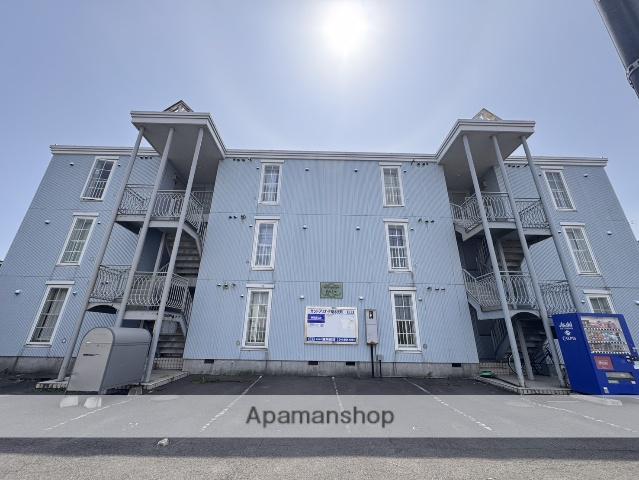 サントアリオデ菊水元町