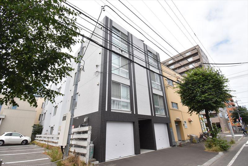 クラリス豊平Ⅱ