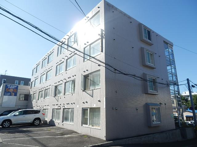 センチュリーパークハイツ