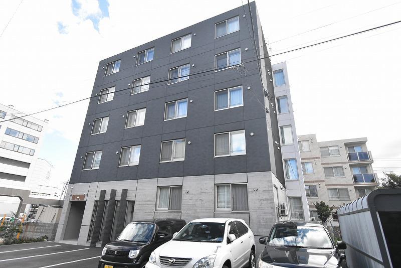 カレラ月寒 セカンド