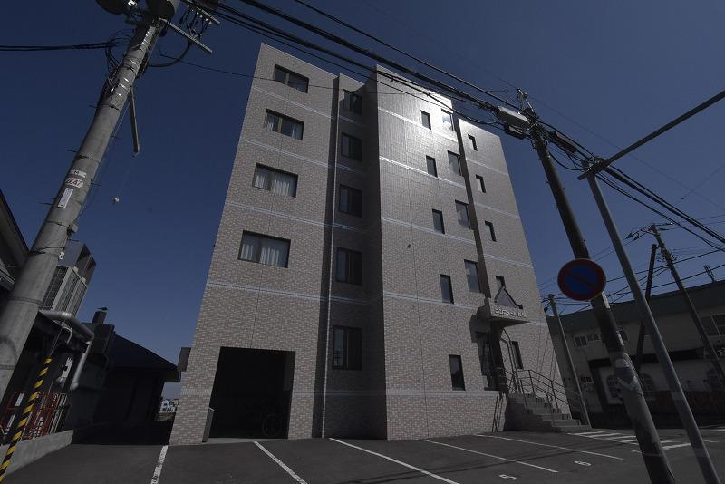 コンフォール札幌