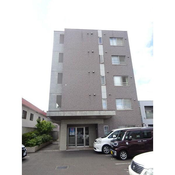 サラベルヴェデ-レ(2LDK/5階)