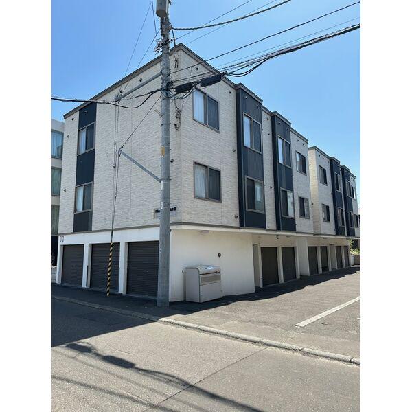 パインハート菊水II