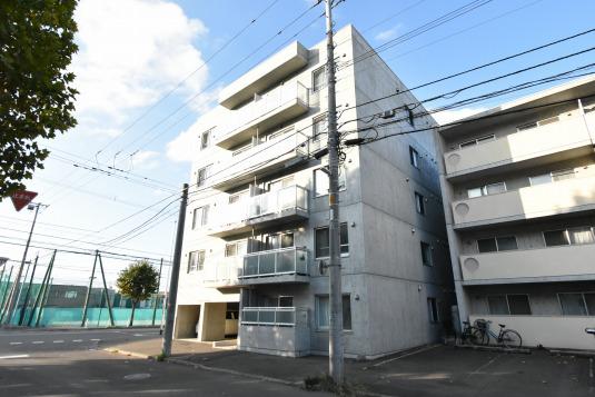 ROSE WOOD NAKANOSHIMA