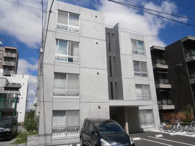 ジュネパレス札幌