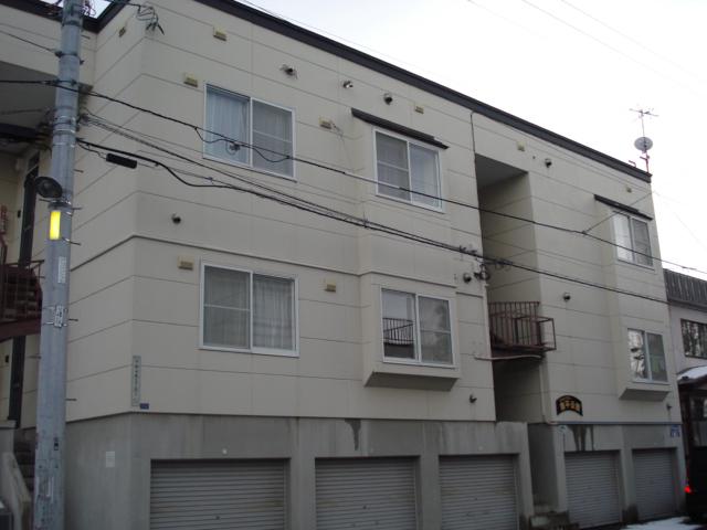 フォレスト豊平公園