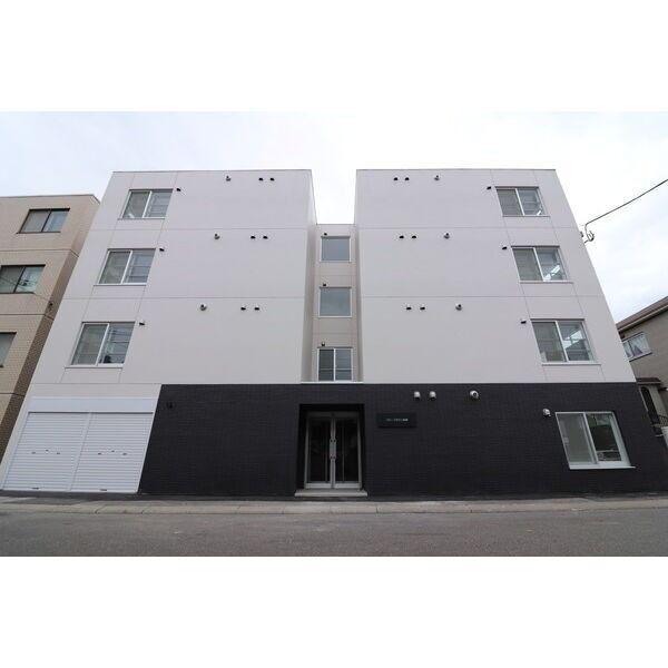 グローブタウン南郷