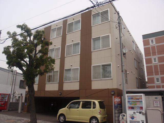 グランメール平和通Ⅴ