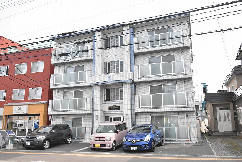 グランメール08