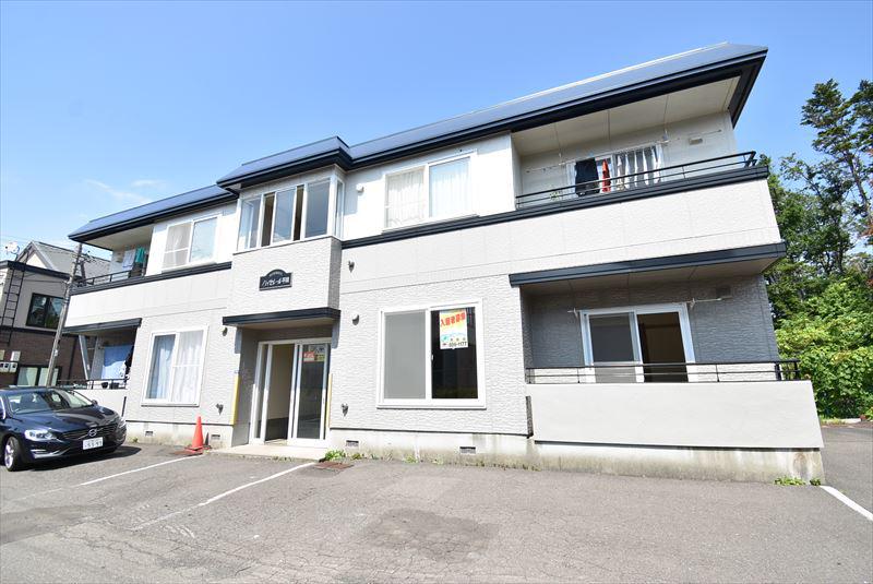 ハイセレール平岡