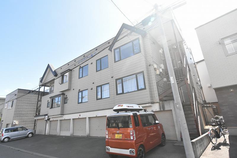 レスポアール23