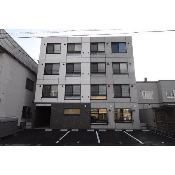 SACAE GROOVE(1LDK/4階)