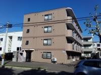 アムール文京台