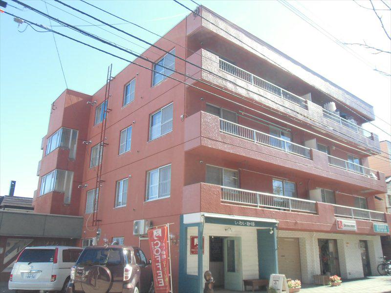 メゾン31(3LDK/3階)