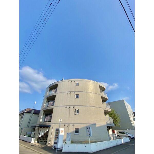 アール28(1K/2階)