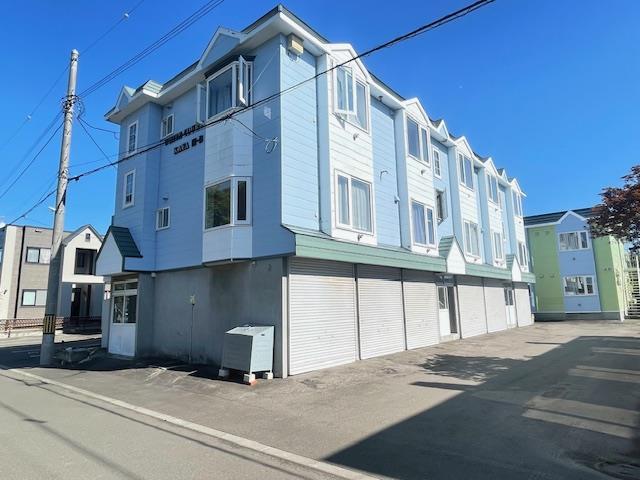 ホワイトコートカヤⅢB