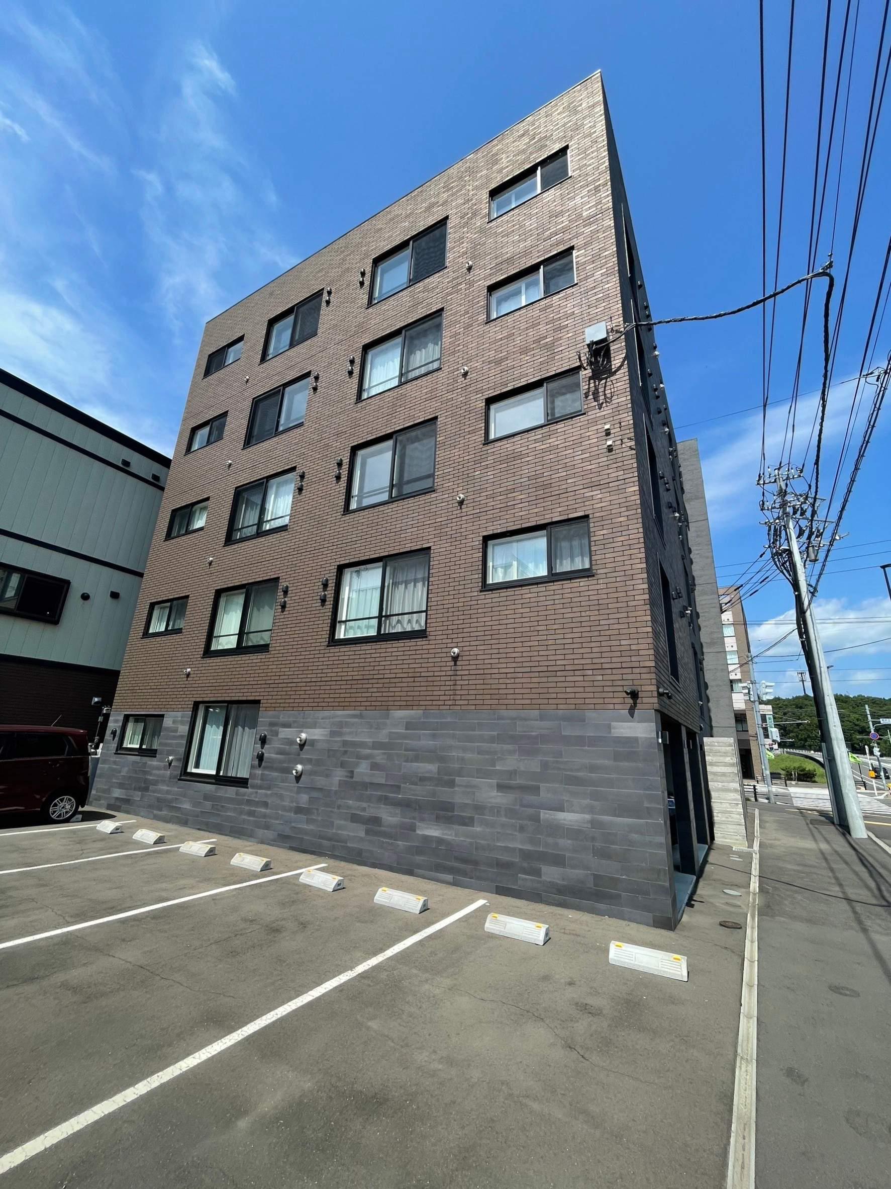 PREMIERーIST N.43プレミアイスト エヌドット43(1LDK/2階)