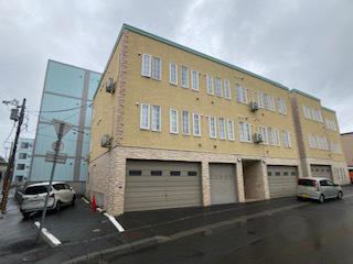 ミュンヘン大橋壱番館