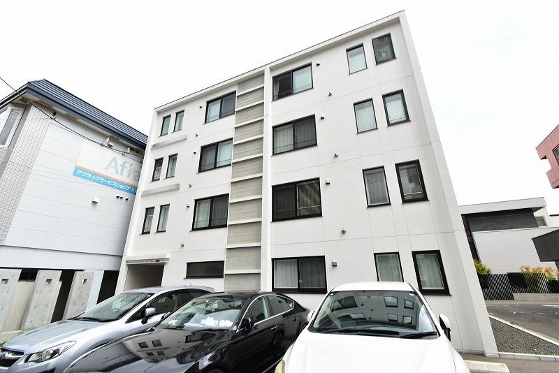 ALTA MAREA 月寒中央