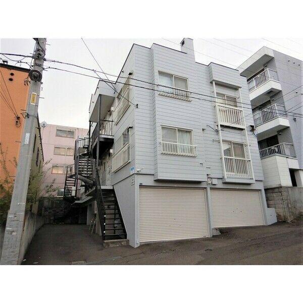 第23大成コーポ