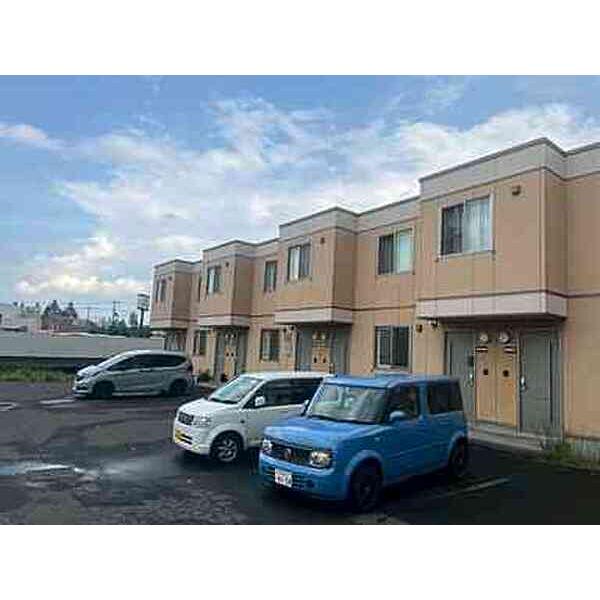 プリムローズⅠ