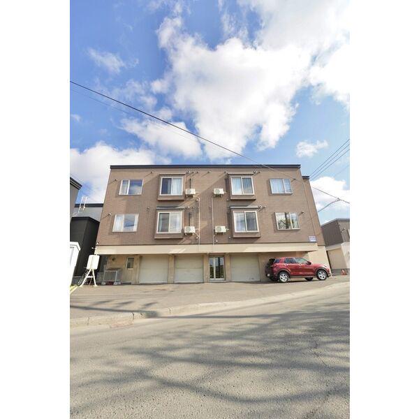 エントシュパンネンII