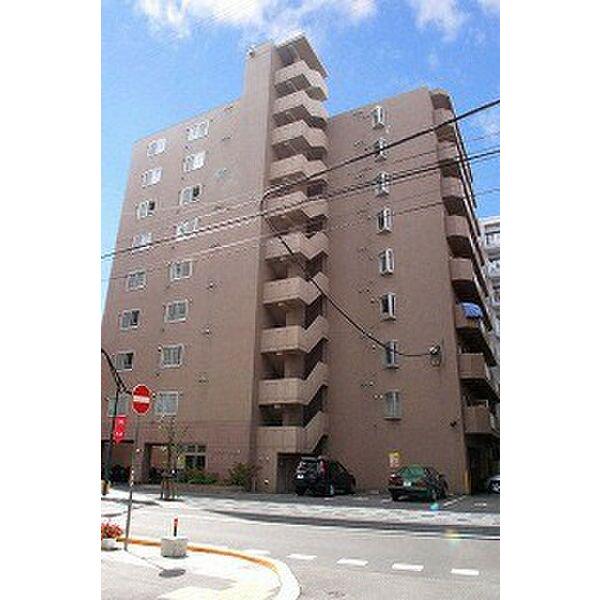 ストラッセ本郷