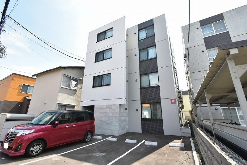 KOPEN COURT月寒