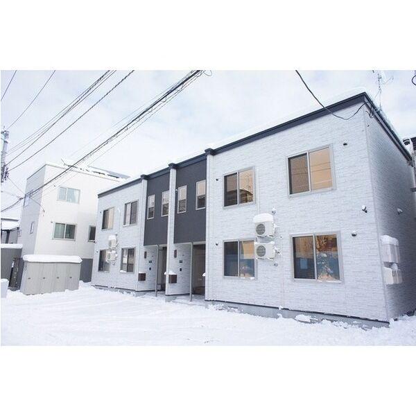 ルミエール メゾンC