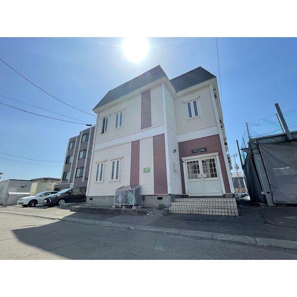 エフォート栄通