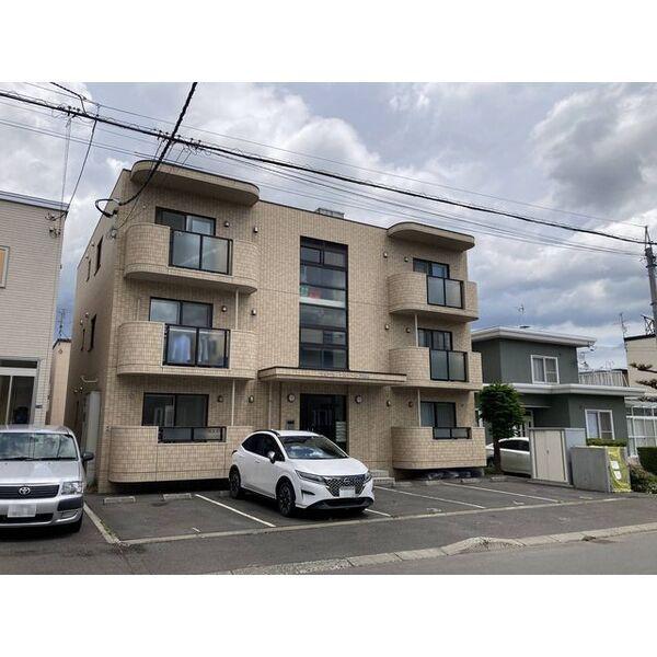 ディーセントステージ弐番館