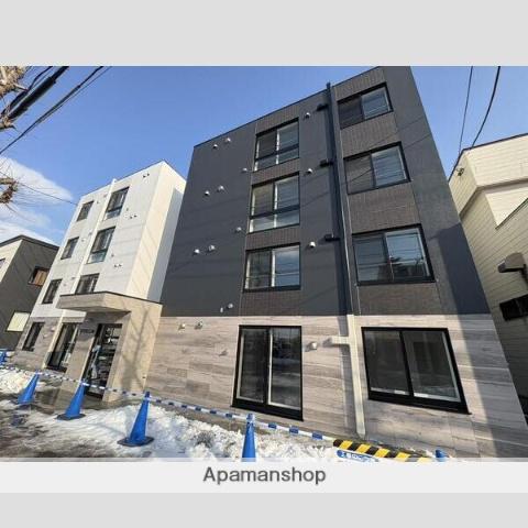 LA DOUCE VIE恵み野駅前