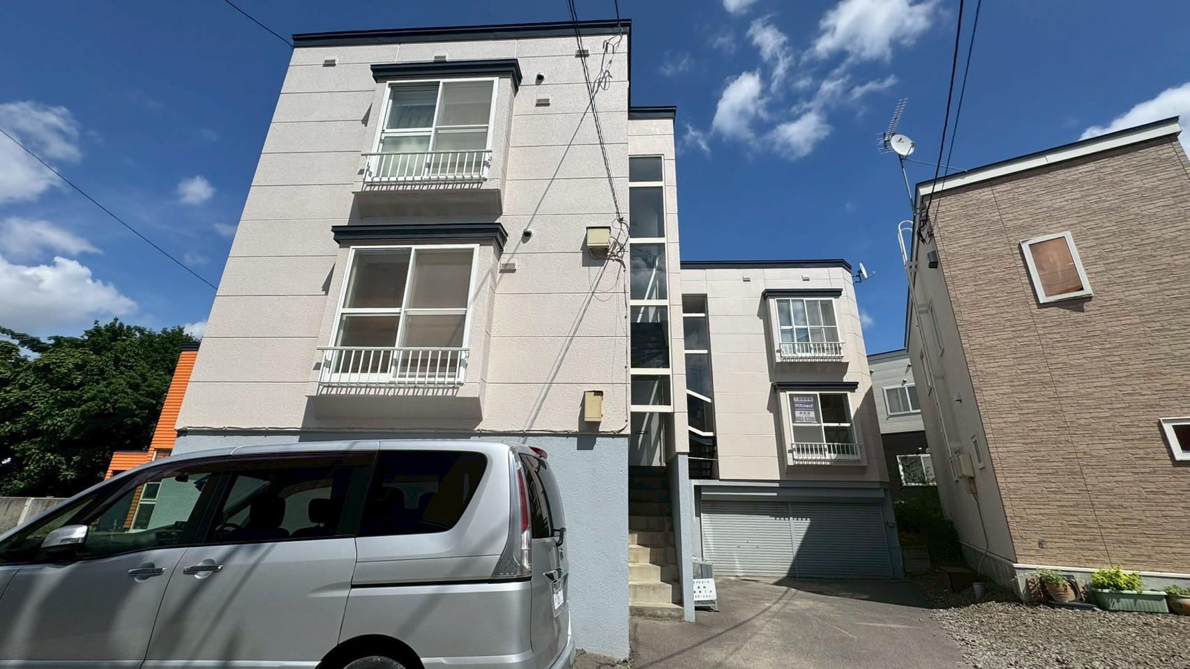 タプロコート清田