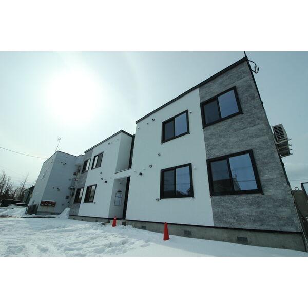 ノースERN LIGHTS(1LDK/2階)