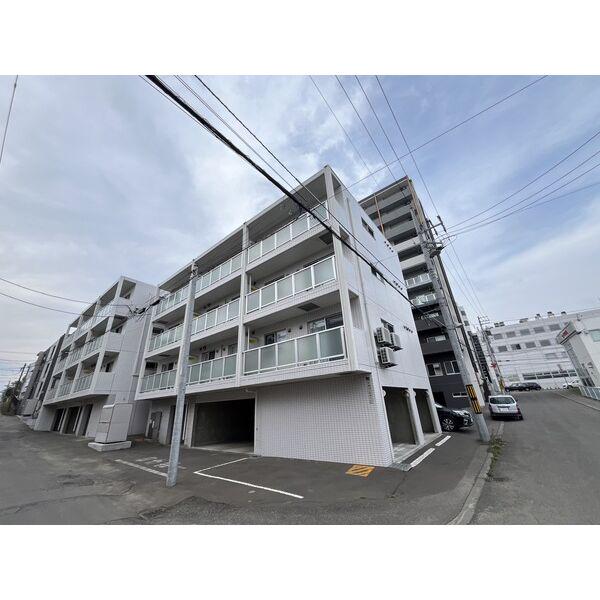 フェリス本通14B