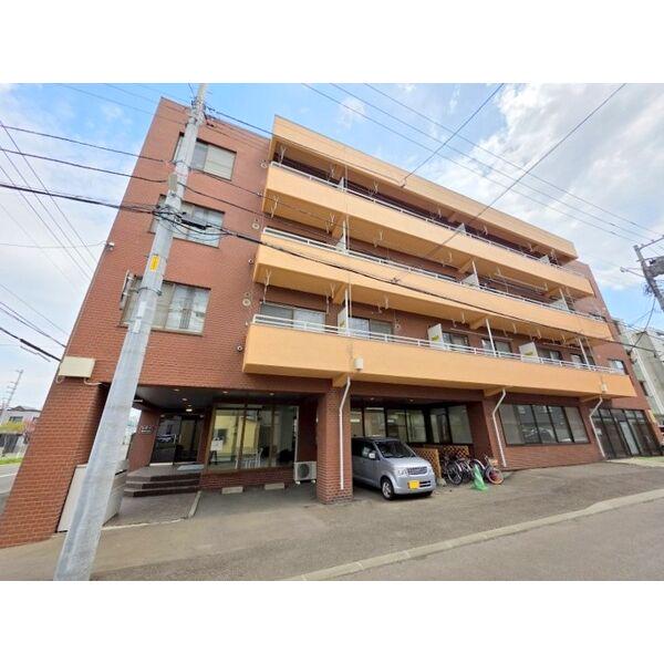 シティ菊水ビル