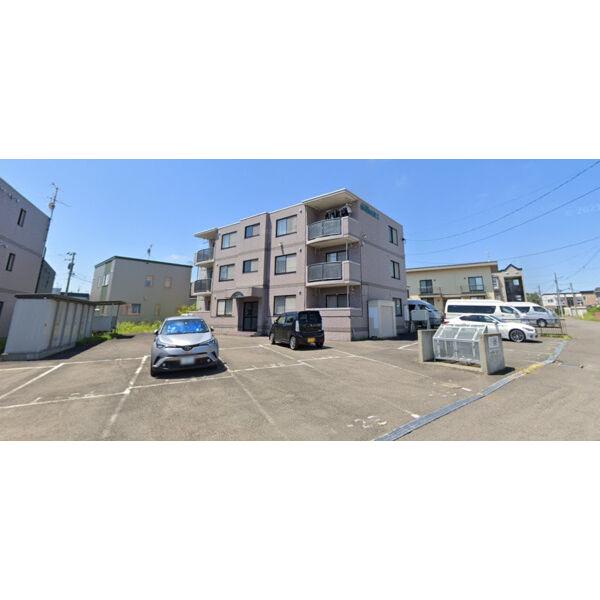 アービス新富Ⅰ・Ⅱ