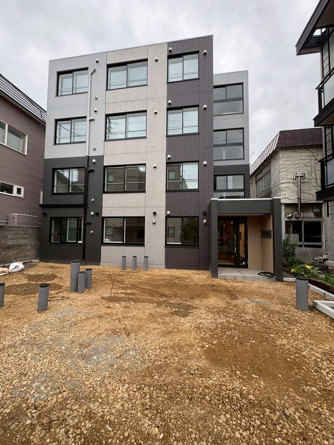 ASK・PALACEⅢ(2LDK/2階)