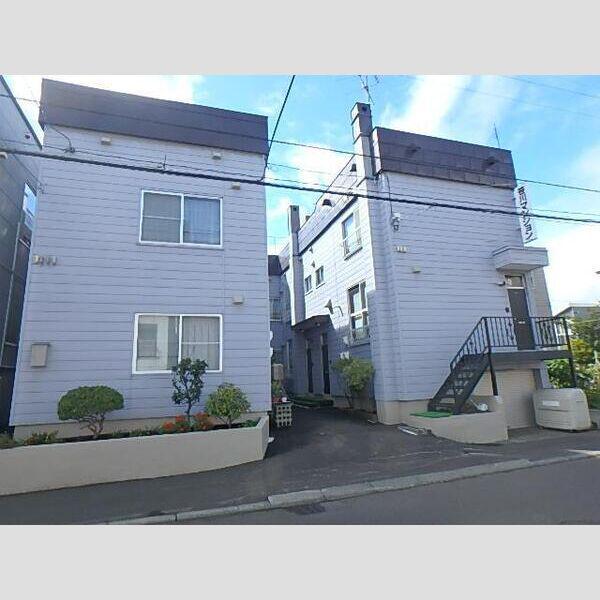 笹川マンション