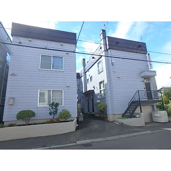 笹川マンション