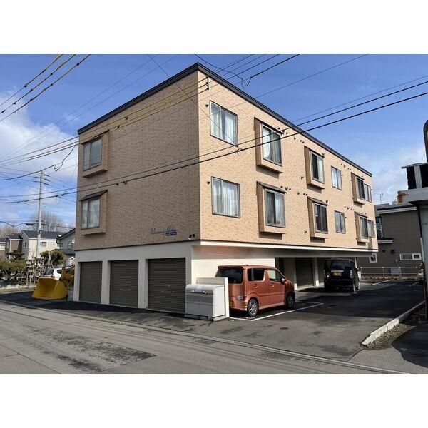 ハーモニー ビコウ