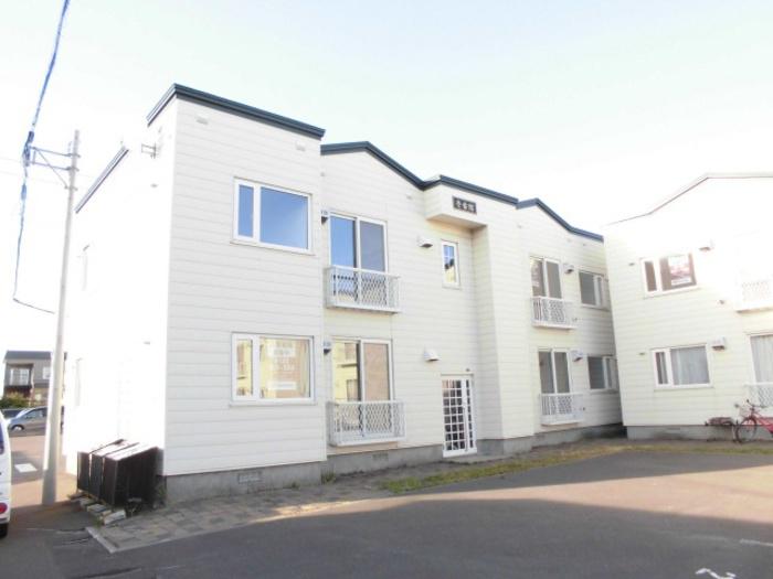 レスタシオン元町 壱弐参四番館