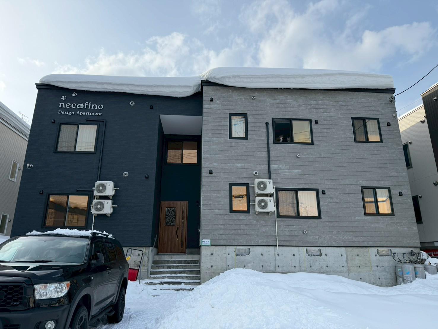 ネコフィーノ・ラボ