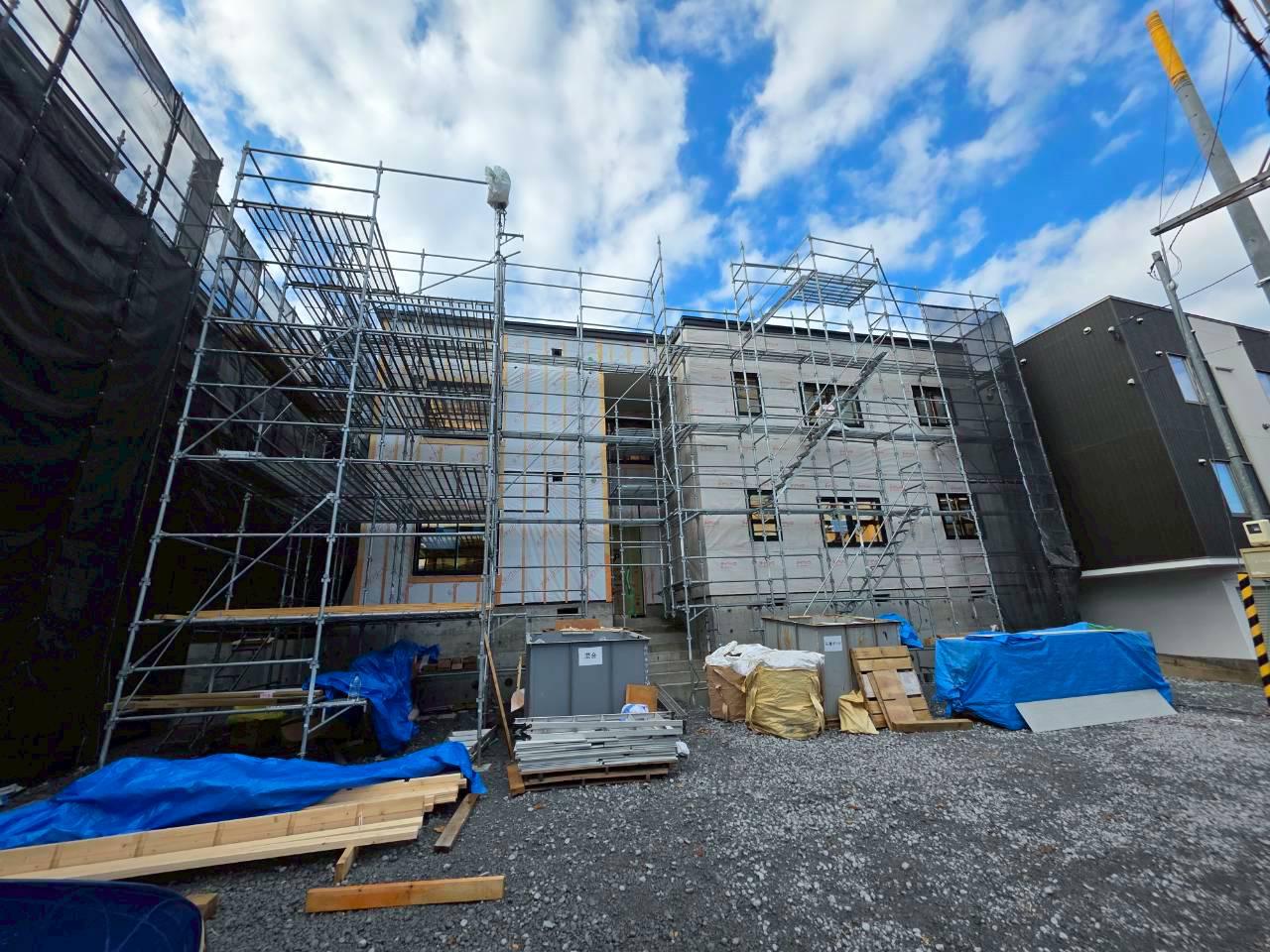 ネコフィーノ・ラボ