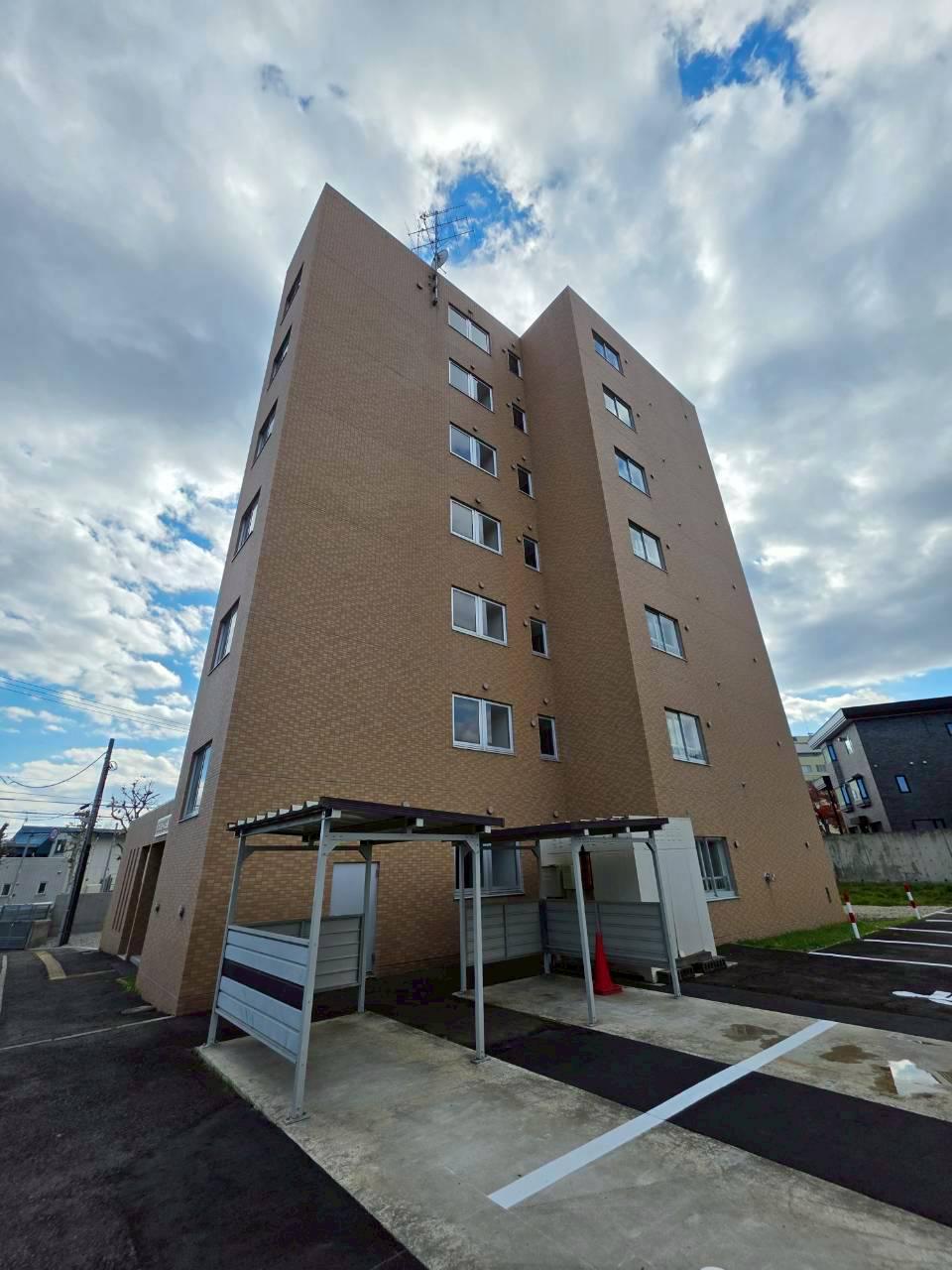 プレミール北野