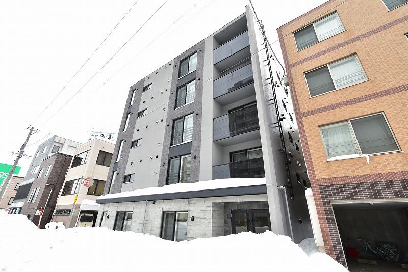 AXIS-WILL MISONO STA