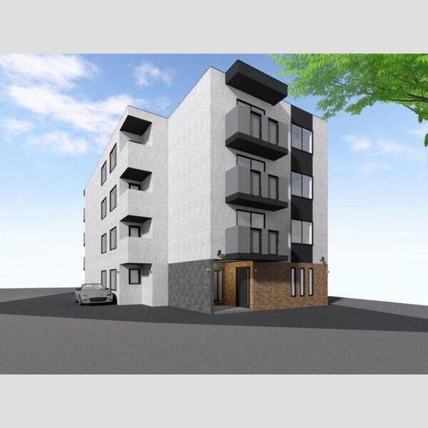 AIDA IZARI (1LDK/1階)