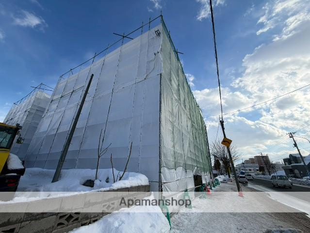 DPレジデンス北広島(1LDK/3階)